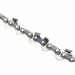 Ratioparts Scie à Chaîne 3/8 HM 1,3 Mm - 62 TG