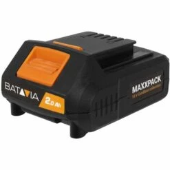 Batavia Scie à Chaîne Sans Fil 18V Nexxaw - V2 / 1x Batterie 2.0 Ah 7 Batavia Scie à Chaîne Sans Fil 18V Nexxaw - V2 / 1x Batterie 2.0 Ah -Tronçonneuse et accessoire Soldes 2022 43954610 2