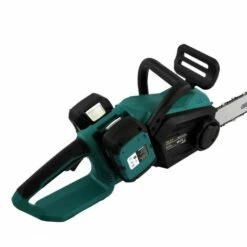 SILEX Tronçonneuse + Souffleur 3 En 1 Sans Fil à Batterie 40V SLX ® + Chargeur + 2 Batteries 6 Ah -Tronçonneuse et accessoire Soldes 2022 43998439 3