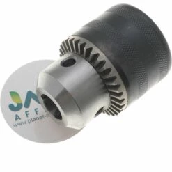 JARDIAFFAIRES Mandrin Pour Kit Perceuse Sur Tronçonneuse