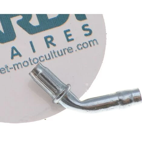 JARDIAFFAIRES Ressort De Contact Compatible Stihl Remplace 1119 442 1600 4 JARDIAFFAIRES Ressort De Contact Compatible Stihl Remplace 1119 442 1600 – Image 2