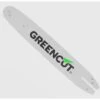 GREENCUT Lame Pour Tronçonneuse 24" 3/8 61CM -Tronçonneuse et accessoire Soldes 2022 4436163 1
