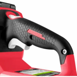 Tronconneuse à Batterie Au Lithium 56V (non Incluse) Et Vitesse Maximale De 19m/s, épée 16" (Oregon) + étui à épée, écran LCD - Greencut GS560L -Tronçonneuse et accessoire Soldes 2022 4436180 5