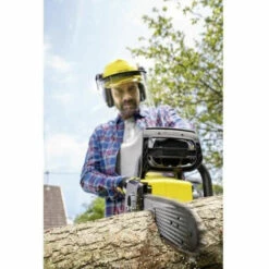 KARCHER Tronçonneuse CNS 18-30 - (livrée Sans Batterie Ni Chargeur) -Tronçonneuse et accessoire Soldes 2022 44410781 4