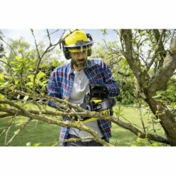 KARCHER Tronçonneuse CNS 18-30 - (livrée Sans Batterie Ni Chargeur) -Tronçonneuse et accessoire Soldes 2022 44410781 5
