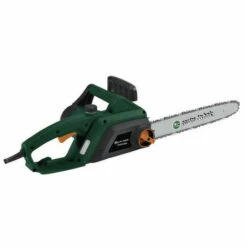 ELEM GARDEN TECHNIC Tronçonneuse 2000W 40 Cm