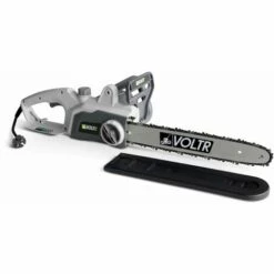 Tronçonneuse électrique VOLTR 2000 W 40cm (16“). élagage. Abattage De Buche. Normes CE