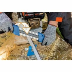 GUAZHUNIFR Tronçonneuse Chain , ø De Lime 4,8 Mm – Pour Affûter La Denture Et Le Limiteur De Profondeur En Une Seule Opération, Bleu, 4,8 Mm Guazhuni 9 GUAZHUNIFR Tronçonneuse Chain , ø De Lime 4,8 Mm – Pour Affûter La Denture Et Le Limiteur De Profondeur En Une Seule Opération, Bleu, 4,8 Mm Guazhuni -Tronçonneuse et accessoire Soldes 2022 45342247 3