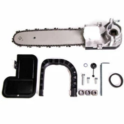 ASUPERMALL Adaptateur De Convertisseur De Meuleuse D'Angle De Scie à Chaîne électrique De 12 Pouces Interrupteur De Tronçonneuse Sans Fil Avec Jeu De Accessoires 10 ASUPERMALL Adaptateur De Convertisseur De Meuleuse D'Angle De Scie à Chaîne électrique De 12 Pouces Interrupteur De Tronçonneuse Sans Fil Avec Jeu De Accessoires -Tronçonneuse et accessoire Soldes 2022 45634935 4