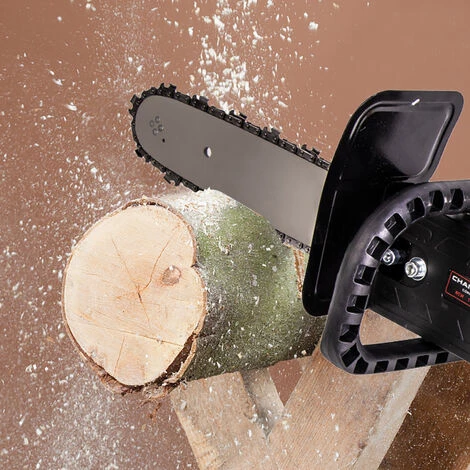 ASUPERMALL Adaptateur De Convertisseur De Meuleuse D'Angle De Scie à Chaîne électrique De 12 Pouces Interrupteur De Tronçonneuse Sans Fil Avec Jeu De Accessoires 7 ASUPERMALL Adaptateur De Convertisseur De Meuleuse D'Angle De Scie à Chaîne électrique De 12 Pouces Interrupteur De Tronçonneuse Sans Fil Avec Jeu De Accessoires – Image 5