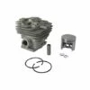 G�N�RIQUE Cylindrée Complète Ø: 47mm Adaptable Pour STIHL Modèle MS361. Remplace Origine: 11350201202 -Tronçonneuse et accessoire Soldes 2022 45843223 1
