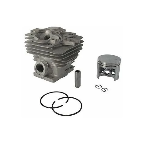 G�N�RIQUE Cylindrée Complète Ø: 47mm Adaptable Pour STIHL Modèle MS361. Remplace Origine: 11350201202 3 G�N�RIQUE Cylindrée Complète Ø: 47mm Adaptable Pour STIHL Modèle MS361. Remplace Origine: 11350201202