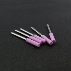 Affûteur Tronçonneuse Compatible Pour Polissage De Chaîne Tronçonneuse à Manucure 49mm Fontainebleau 10Pcs -Tronçonneuse et accessoire Soldes 2022 46036521 5