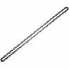 JARDIAFFAIRES Chaine Pour Tronçonneuse Pas 404, Jauge 1.6mm, 104 Maillons -Tronçonneuse et accessoire Soldes 2022 46049968 1
