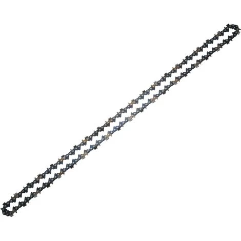 JARDIAFFAIRES Chaine Pour Tronçonneuse Pas 404, Jauge 1.6mm, 104 Maillons 3 JARDIAFFAIRES Chaine Pour Tronçonneuse Pas 404, Jauge 1.6mm, 104 Maillons
