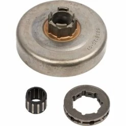 501636605 - Pignon De Chaine à Anneau 325" 7 Dents Pour Tronçonneuse HUSQVARNA