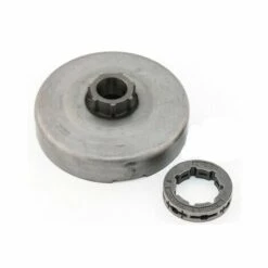 586980601 - Pignon De Chaine à Anneau 3/8" 7 Dents Pour Tronçonneuse HUSQVARNA / JONSERED