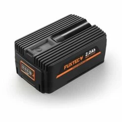 Tronçonneuse à Batterie FUXTEC 40 V E212C - Set Avec Batterie 2Ah Et Chargeur -Tronçonneuse et accessoire Soldes 2022 46430241 4