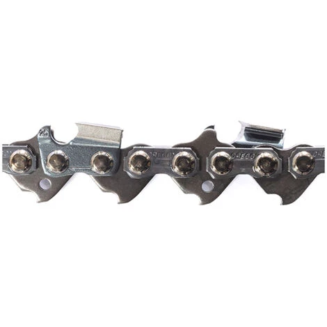 Chaîne De Tronçonneuse Oregon Super (carrée), 325", 1.6 Mm, 56 Maillons 3 Chaîne De Tronçonneuse Oregon Super (carrée), 325", 1.6 Mm, 56 Maillons