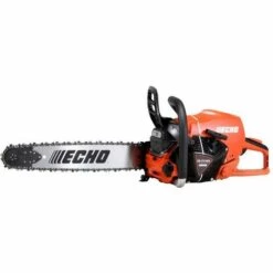 Tronçonneuse Thermique Echo CS-7310SX -Tronçonneuse et accessoire Soldes 2022 46776268 3