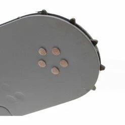 JARDIAFFAIRES Guide 60cm Avec 4 Chaines Pour Tronçonneuse Pas 3/8 Jauge 1,5mm Remplace 248ATMD009