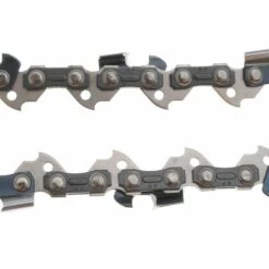JARDIAFFAIRES Chaine Pour Tronçonneuse Pas 3/8LP, Jauge 1.3mm, 70 Maillons -Tronçonneuse et accessoire Soldes 2022 46789434 3