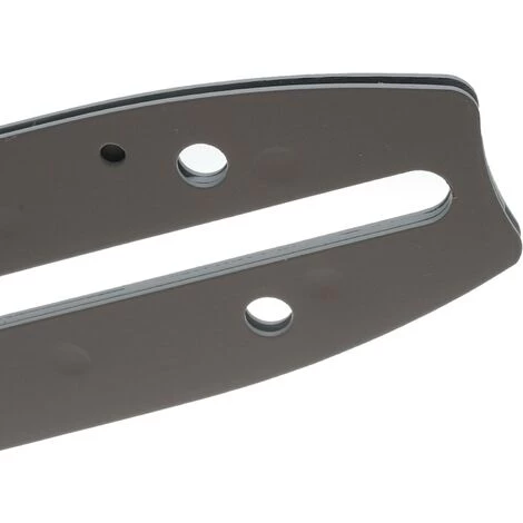 JARDIAFFAIRES Guide Coupe 25cm Pas 3/8LP Jauge 1,3mm Remplace 100SDEA041 5 JARDIAFFAIRES Guide Coupe 25cm Pas 3/8LP Jauge 1,3mm Remplace 100SDEA041 – Image 3