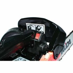 Tronçonneuse Élagueuse Thermique 2 Temps 25cc 1,3cv 30cm + 1 Chaîne Extra - Kuda -Tronçonneuse et accessoire Soldes 2022 4725906 3