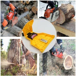 SUPERSELLER Affûteuse De Chaîne Pour Tronçonneuse Affûteuse De Chaîne Universelle Pour Affûteuse De Scie à Chaîne à Bois Affûteuse Affûteuse Outil De Chaîne Rapide, Multicolore - Multicolore 9 SUPERSELLER Affûteuse De Chaîne Pour Tronçonneuse Affûteuse De Chaîne Universelle Pour Affûteuse De Scie à Chaîne à Bois Affûteuse Affûteuse Outil De Chaîne Rapide, Multicolore - Multicolore -Tronçonneuse et accessoire Soldes 2022 47810167 3