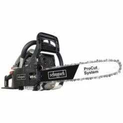 Tronçonneuse Thermique SCHEPPACH ProCut - 46 Cm - 1800 W - CSH46 -Tronçonneuse et accessoire Soldes 2022 48482147 2