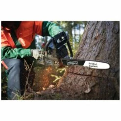 Tronçonneuse Thermique SCHEPPACH ProCut - 46 Cm - 1800 W - CSH46 -Tronçonneuse et accessoire Soldes 2022 48482147 3