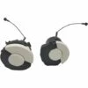 ECHOO Bouchon D'essence Et Bouchon D'huile Pour STIHL Tronçonneuse 1 Grand + 1 Petit (2 Tailles)