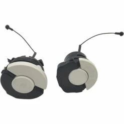 ECHOO Bouchon D'essence Et Bouchon D'huile Pour STIHL Tronçonneuse 1 Grand + 1 Petit (2 Tailles)