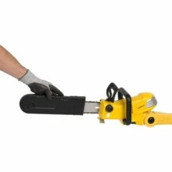 POWER PLUS Powerplus - Yellow - POWXG1032 - A Balais à Charon - Tronçonneuse Télescopique - 900w 300mm -Tronçonneuse et accessoire Soldes 2022 48832357 3
