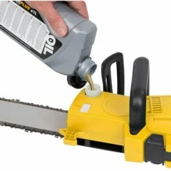 POWER PLUS Powerplus - Yellow - POWXG1032 - A Balais à Charon - Tronçonneuse Télescopique - 900w 300mm -Tronçonneuse et accessoire Soldes 2022 48832357 4