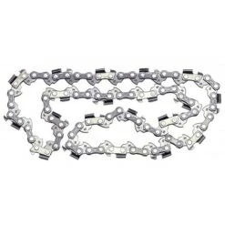 RIBIMEX Chaine Pour Tronçonneuse 450mm 72 Entraineurs 1,5mm