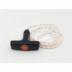 Poignée STIHL / Elastostart Avec Corde De Démarrage Ø 2,7 Mm 00001903403