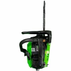 Tronçonneuse Élagueuse Professionnelle 2 Temps 25cc 30cm + 2 Chaînes Oregon - Kapotha 11 Tronçonneuse Élagueuse Professionnelle 2 Temps 25cc 30cm + 2 Chaînes Oregon - Kapotha -Tronçonneuse et accessoire Soldes 2022 50208436 5