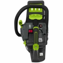 Tronçonneuse Thermique Lame 40 Cm Guide OREGON Moteur 2T 37cm3 2.1 CV Carburateur Walbro VITO 8 Tronçonneuse Thermique Lame 40 Cm Guide OREGON Moteur 2T 37cm3 2.1 CV Carburateur Walbro VITO -Tronçonneuse et accessoire Soldes 2022 50216411 3