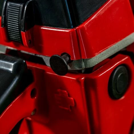 Tronçonneuse Thermique 2 Temps 65cc 3,9cv 50cm - PowerGround MT65 7 Tronçonneuse Thermique 2 Temps 65cc 3,9cv 50cm - PowerGround MT65 – Image 5