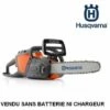 HUSQVARNA GROUP Tronçonneuse à Batterie Husqvarna 120i Nue