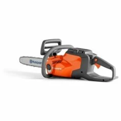 HUSQVARNA GROUP Tronçonneuse à Batterie Husqvarna 120i Nue -Tronçonneuse et accessoire Soldes 2022 50760386 5