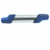 Aiguiseur De Tronçonneuse Aiguiseur De Chaîne Aiguiseur De Tronçonneuse Manuel Aiguisage Rapide Aiguisage Adapté，Porte-lime 2 En 1 Pour Chaîne De Tronçonneuse Ø 4,8 Mm，Starlight