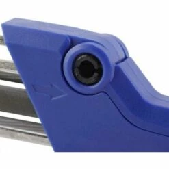 Aiguiseur De Tronçonneuse Aiguiseur De Chaîne Aiguiseur De Tronçonneuse Manuel Aiguisage Rapide Aiguisage Adapté，Porte-lime 2 En 1 Pour Chaîne De Tronçonneuse Ø 4,8 Mm，Starlight -Tronçonneuse et accessoire Soldes 2022 50941884 5