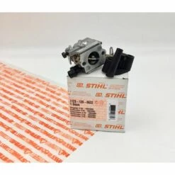 Carburateur D'origine STIHL C1Q-100338D MS230 MS250, 11231200632