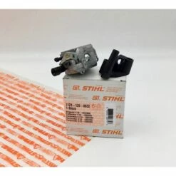 Carburateur D'origine STIHL C1Q-100338D MS230 MS250, 11231200632 -Tronçonneuse et accessoire Soldes 2022 51286060 3