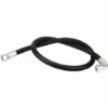 LEM SELECT Flexible Hydraulique 2SN 3/8" Raccordé 1000 Mm -Tronçonneuse et accessoire Soldes 2022 51292491 1