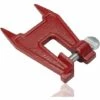 ECHOO Souche De Tronçonneuse, Pince De Guide-chaîne D'outil D'affûtage D'étau D'affûtage De Tronçonneuse Portable Pour Affûter La Chaîne De Scie