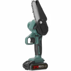 LIFCAUSAL Mini Scie D'élagage électrique Portable 21 V Deux Batteries Rechargeables Petite Tronçonneuse à Fendre Le Bois Outil De Travail Du Bois à Une Main Pour Jardin Verger Branche Clip 9 LIFCAUSAL Mini Scie D'élagage électrique Portable 21 V Deux Batteries Rechargeables Petite Tronçonneuse à Fendre Le Bois Outil De Travail Du Bois à Une Main Pour Jardin Verger Branche Clip -Tronçonneuse et accessoire Soldes 2022 51423973 3