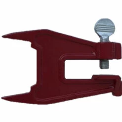 ELLE Accessoires De Tronçonneuse Pour Tronçonneuse, 1 Pièce étau De Tronçonneuse étau De Tronçonneuse Outil De Tronçonneuse, Outil D'affûtage De Tronçonneuse étau De Scie -Tronçonneuse et accessoire Soldes 2022 51438761 4